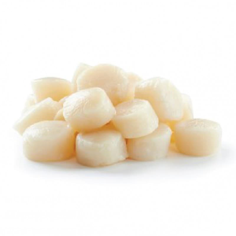 Japanese Scallop Meat 40-60