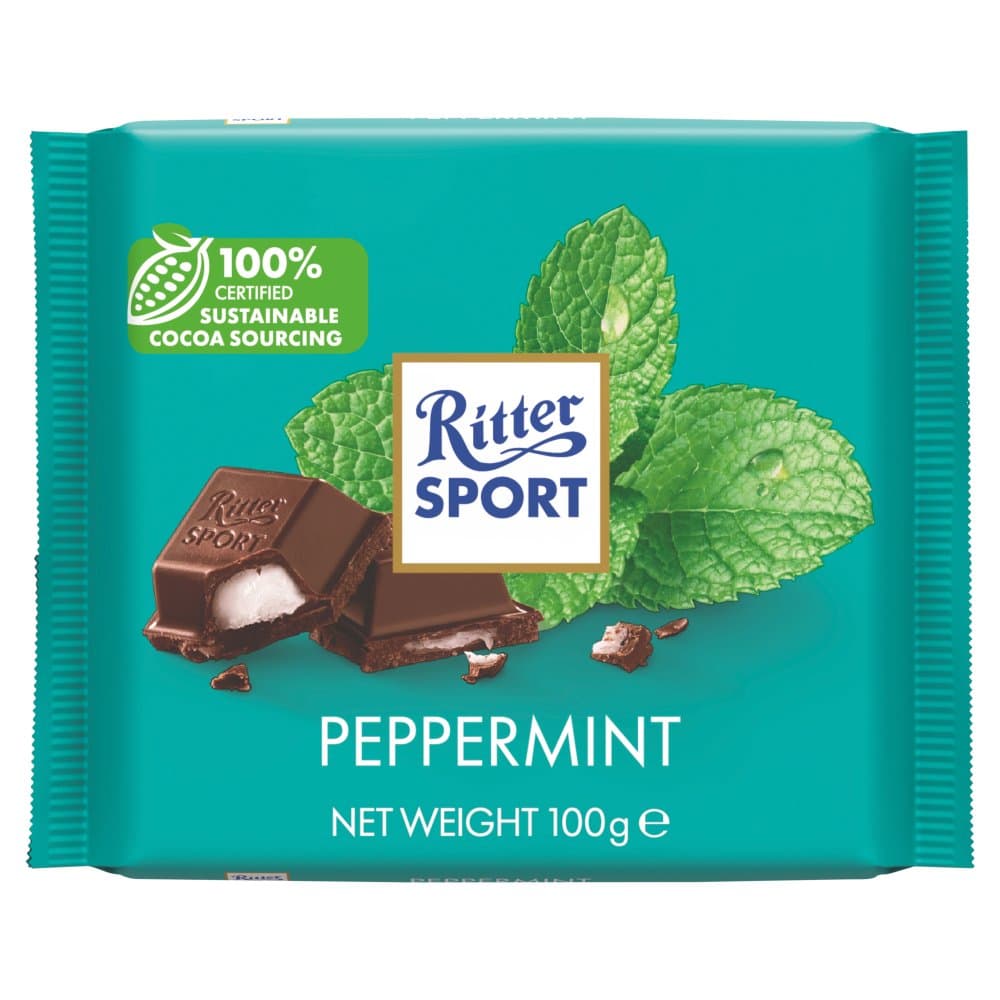 Peppermint