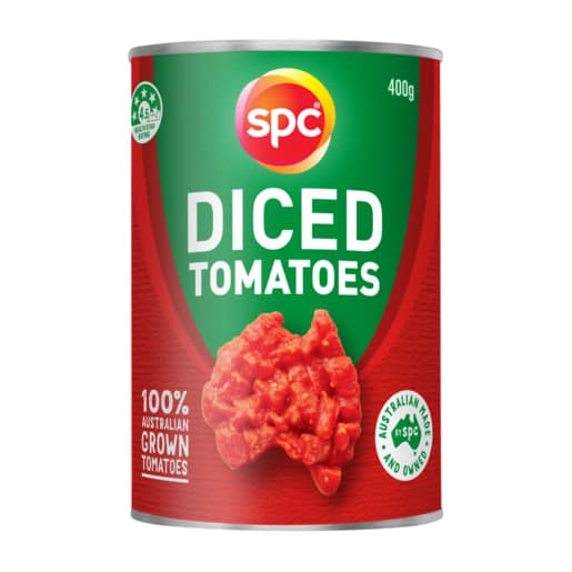 Diced Tomatoes