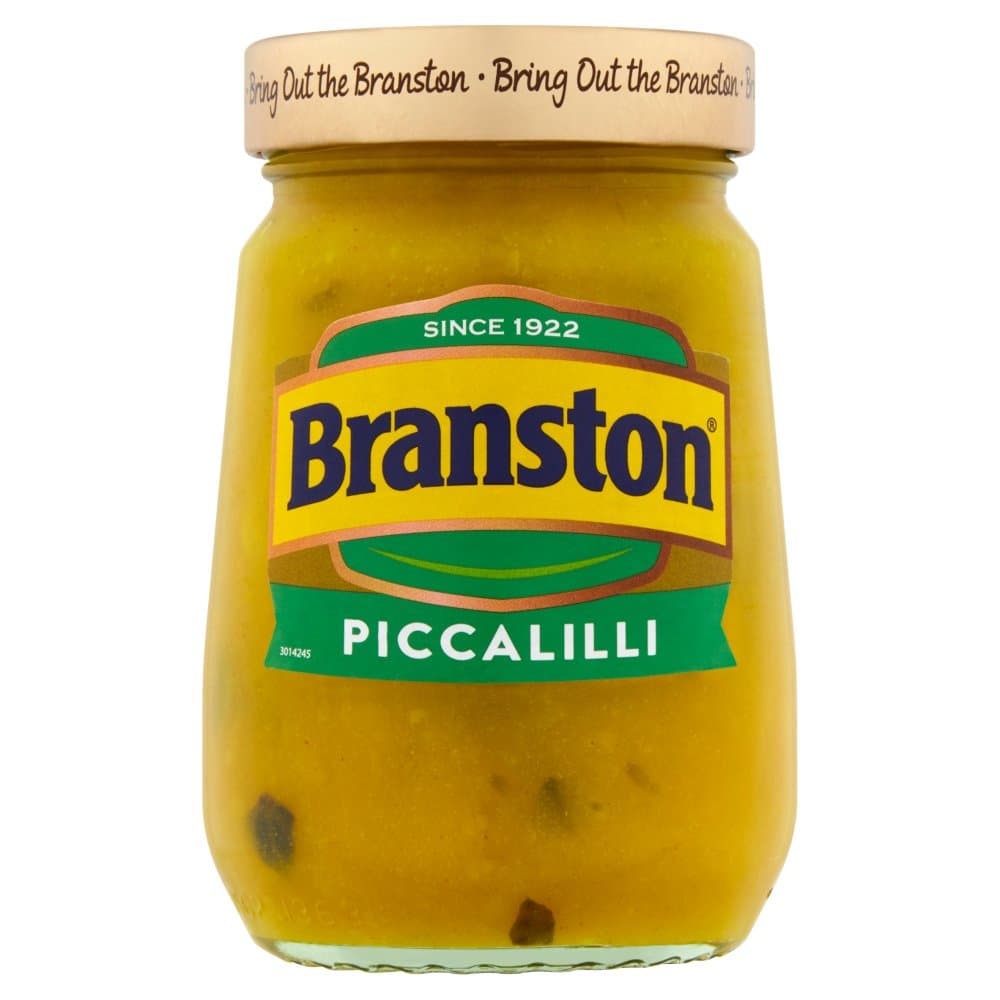 Piccalilli 