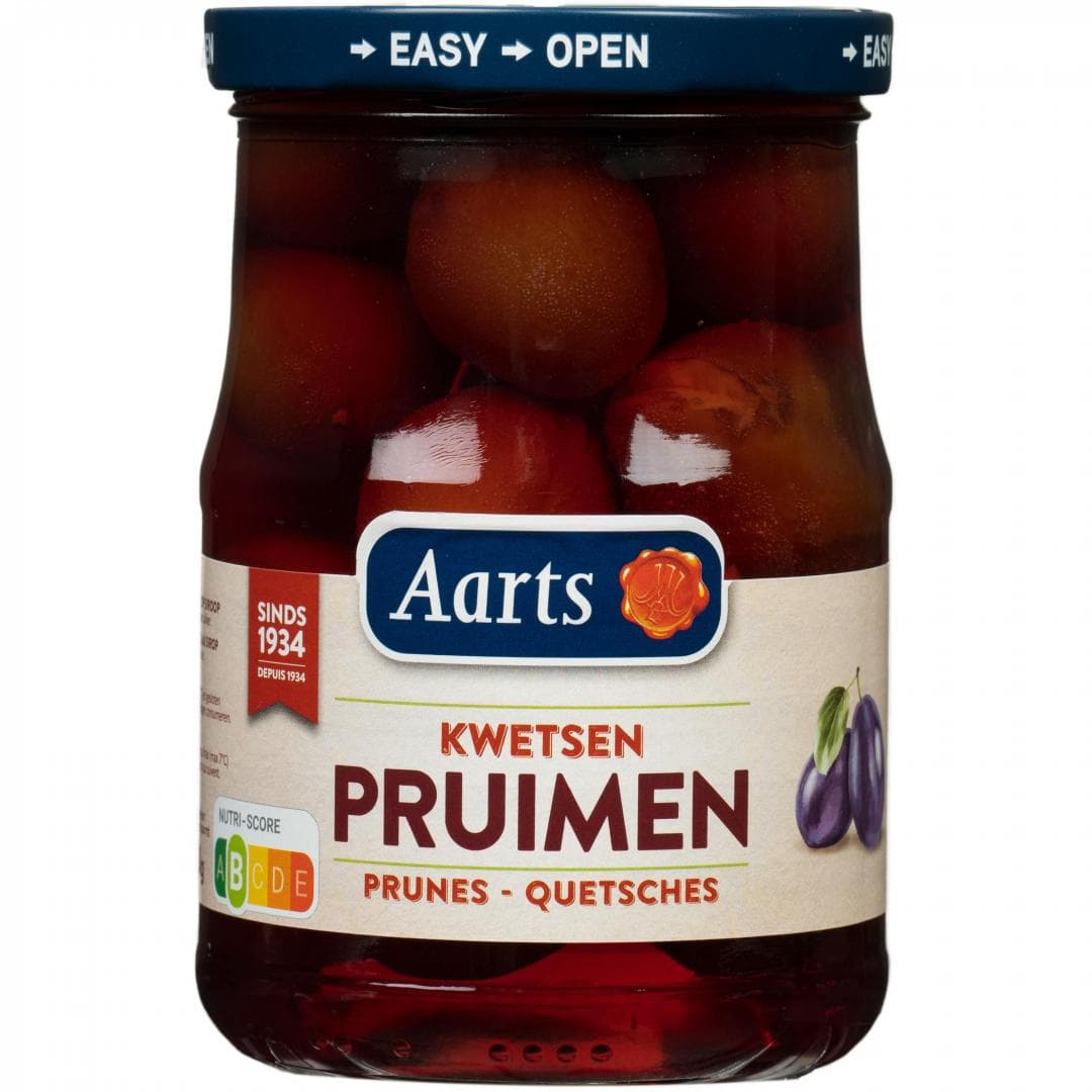 Premium Prune - Aarts