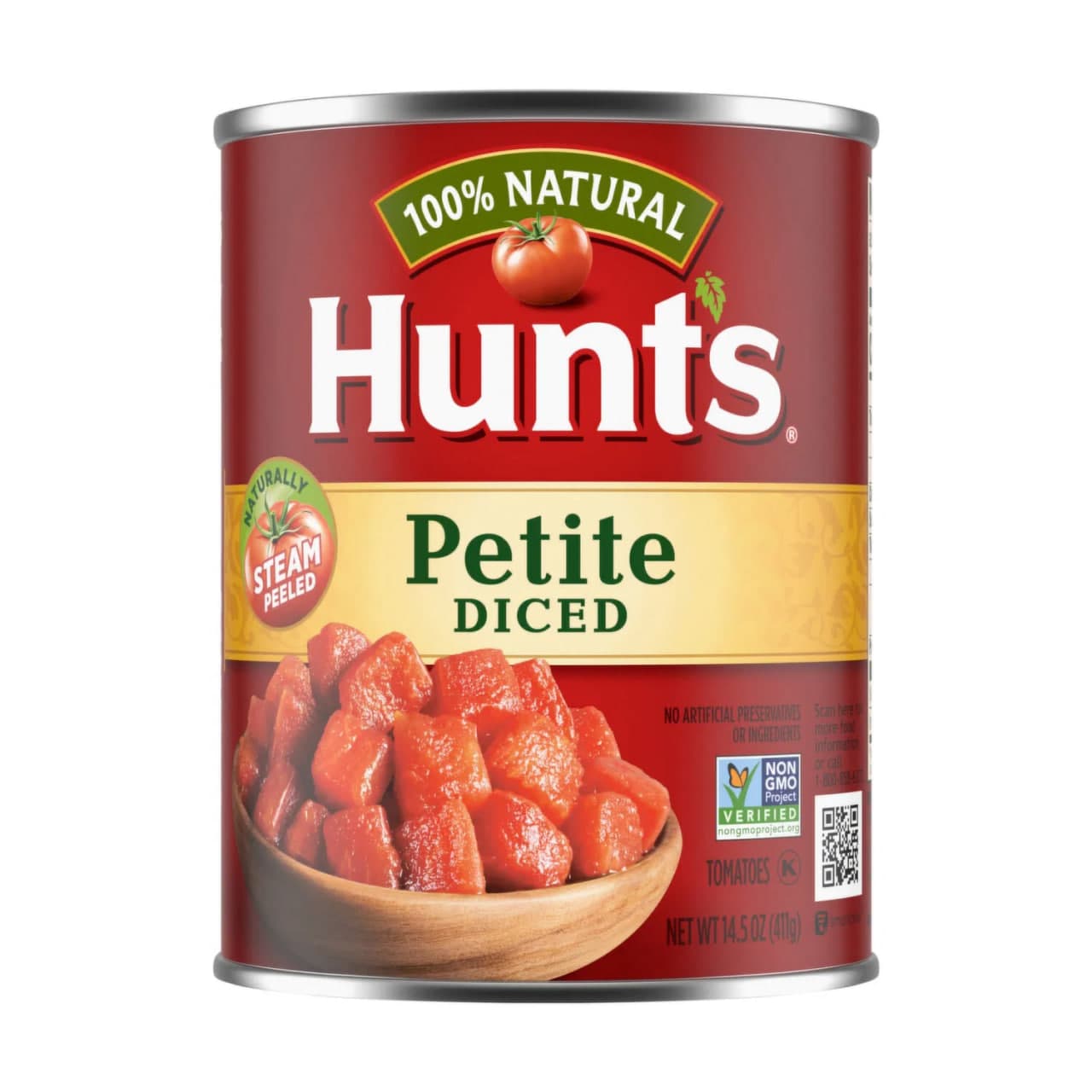 Petite Diced Totamtoes
