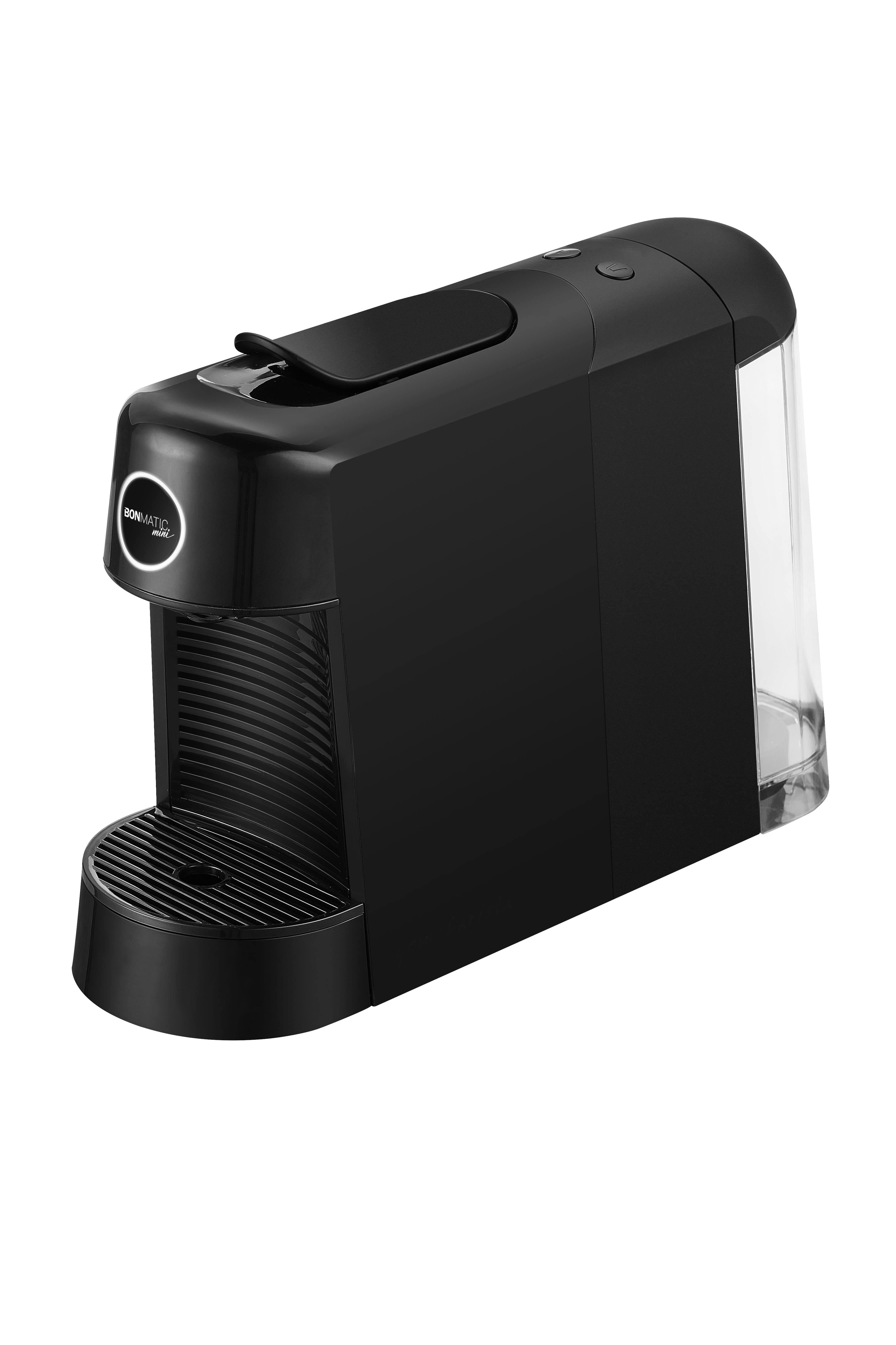 Bonmatic Mini Capsule Machine