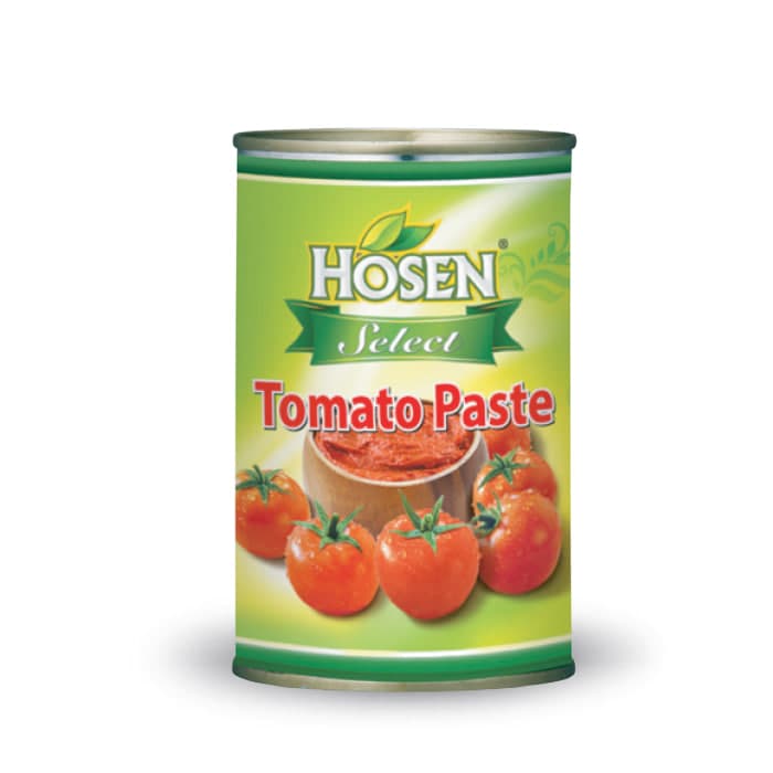 Tomato Paste
