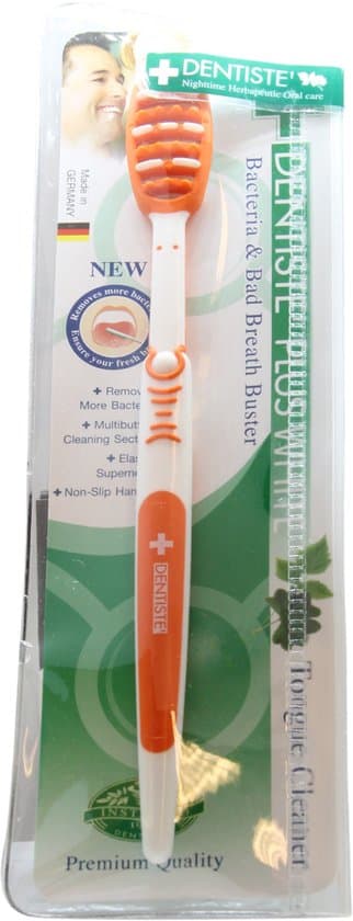 Tongue Cleaner