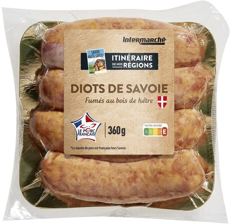 Savoie Doits