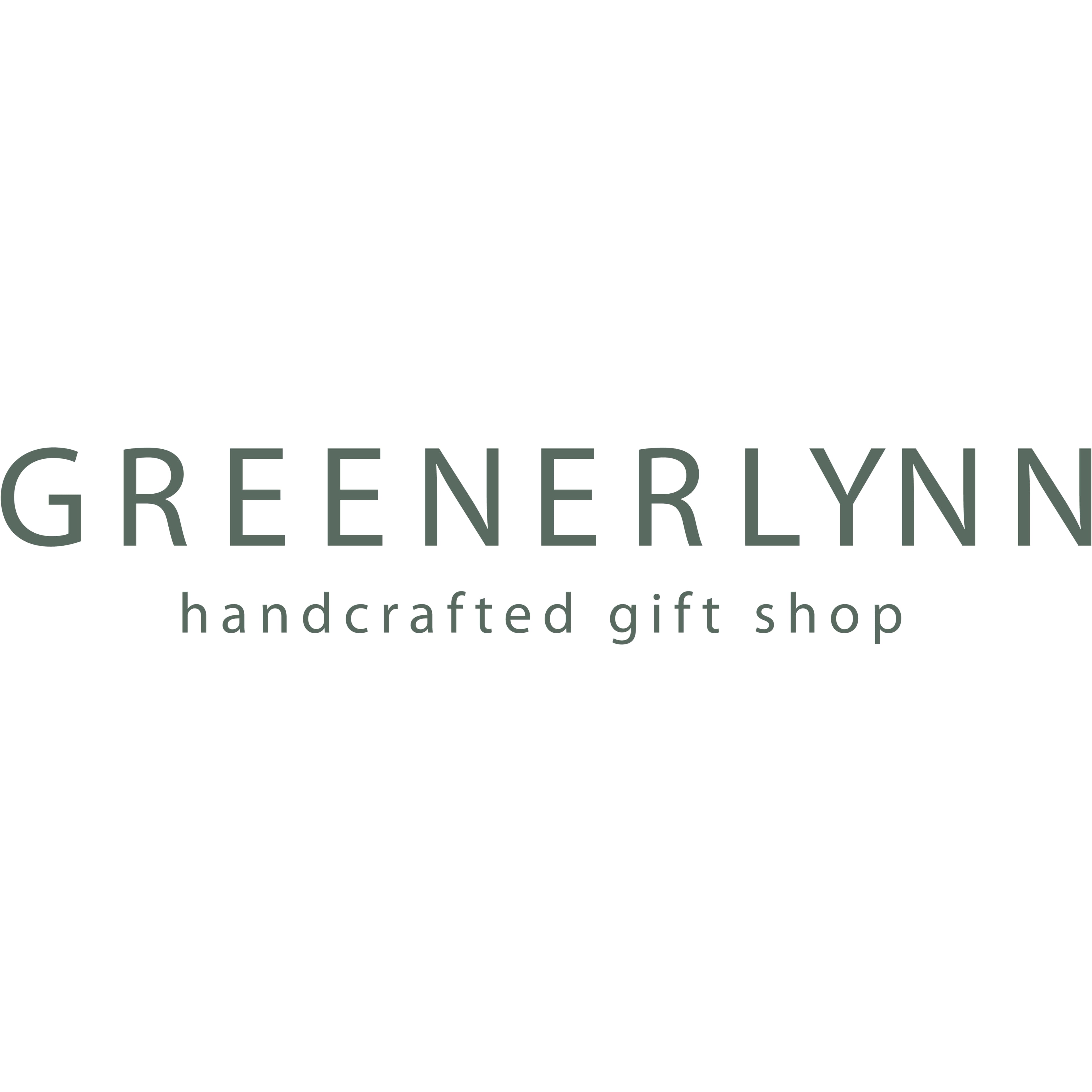 Greenerlynn