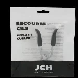 Eyelash Curler Black Handles - Jch Beauty Access