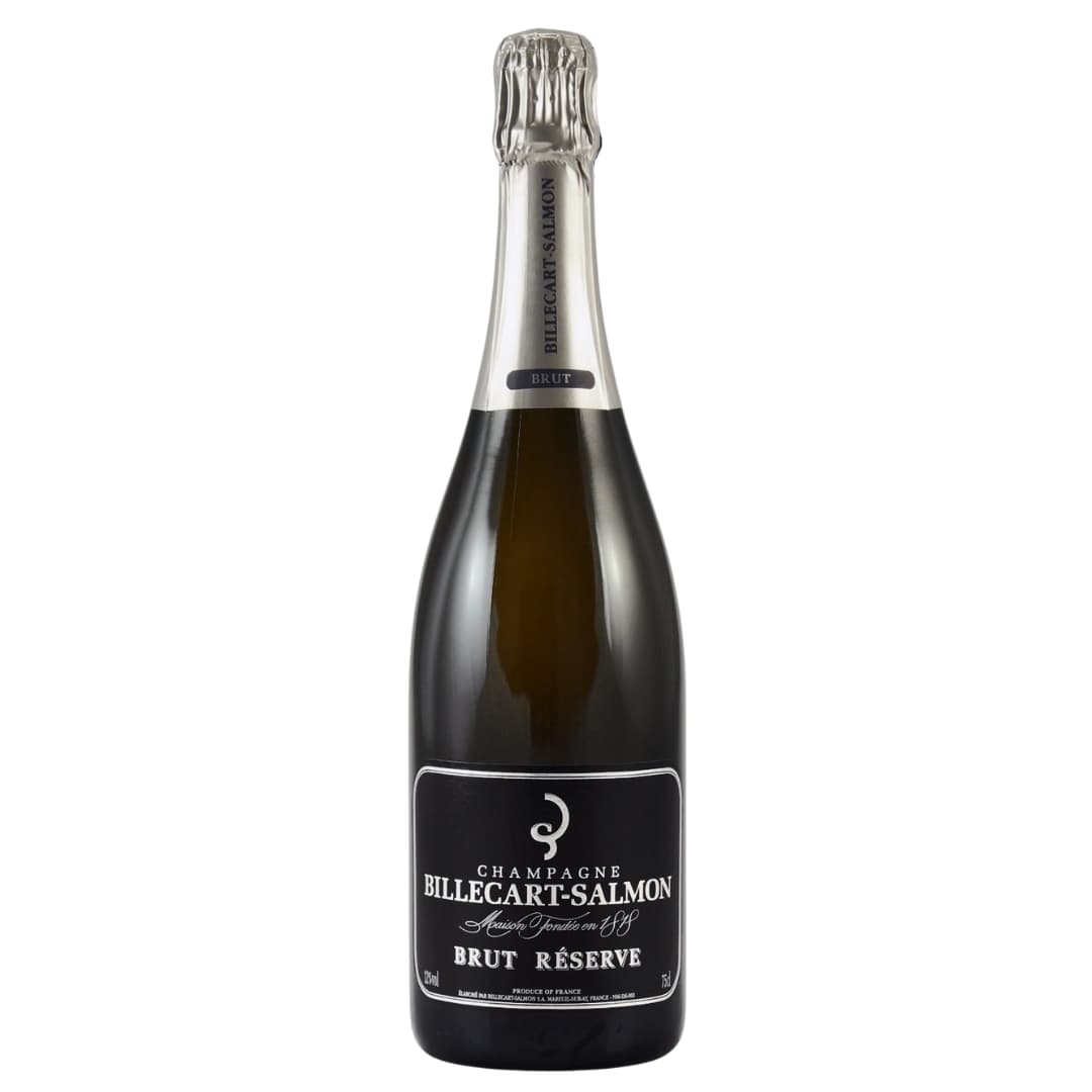 Billecart-Salmon "Brut Réserve" Champagne