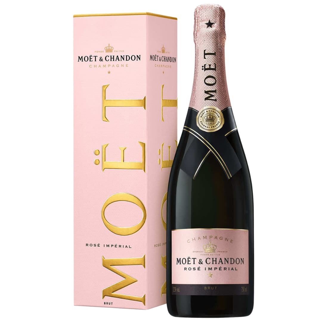 Rosé Champagne