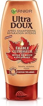 Maple Conditioner