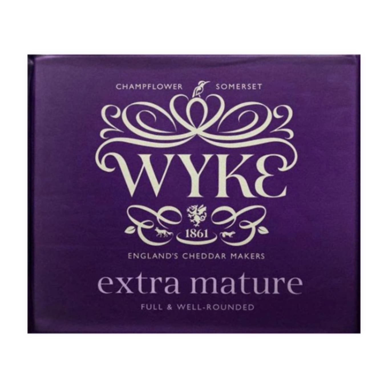 Extra Mature Cheddar