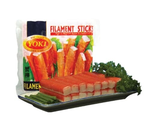Imitation Crab Stick - Yoki