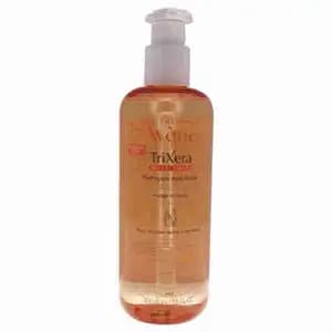 TriXera Nutrition Nutri Fluid Face & Body Cleanser - Avène