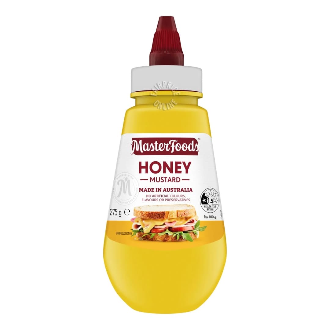 Honey Mustard