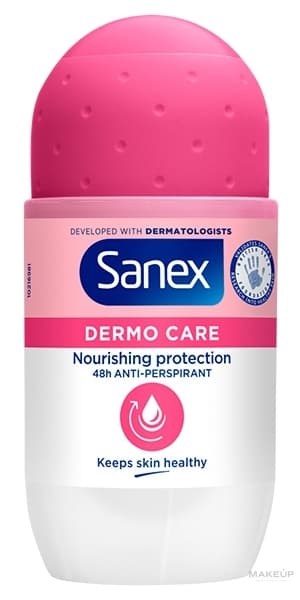 Dermo Care Nourishing Protection Anti-Perspirant