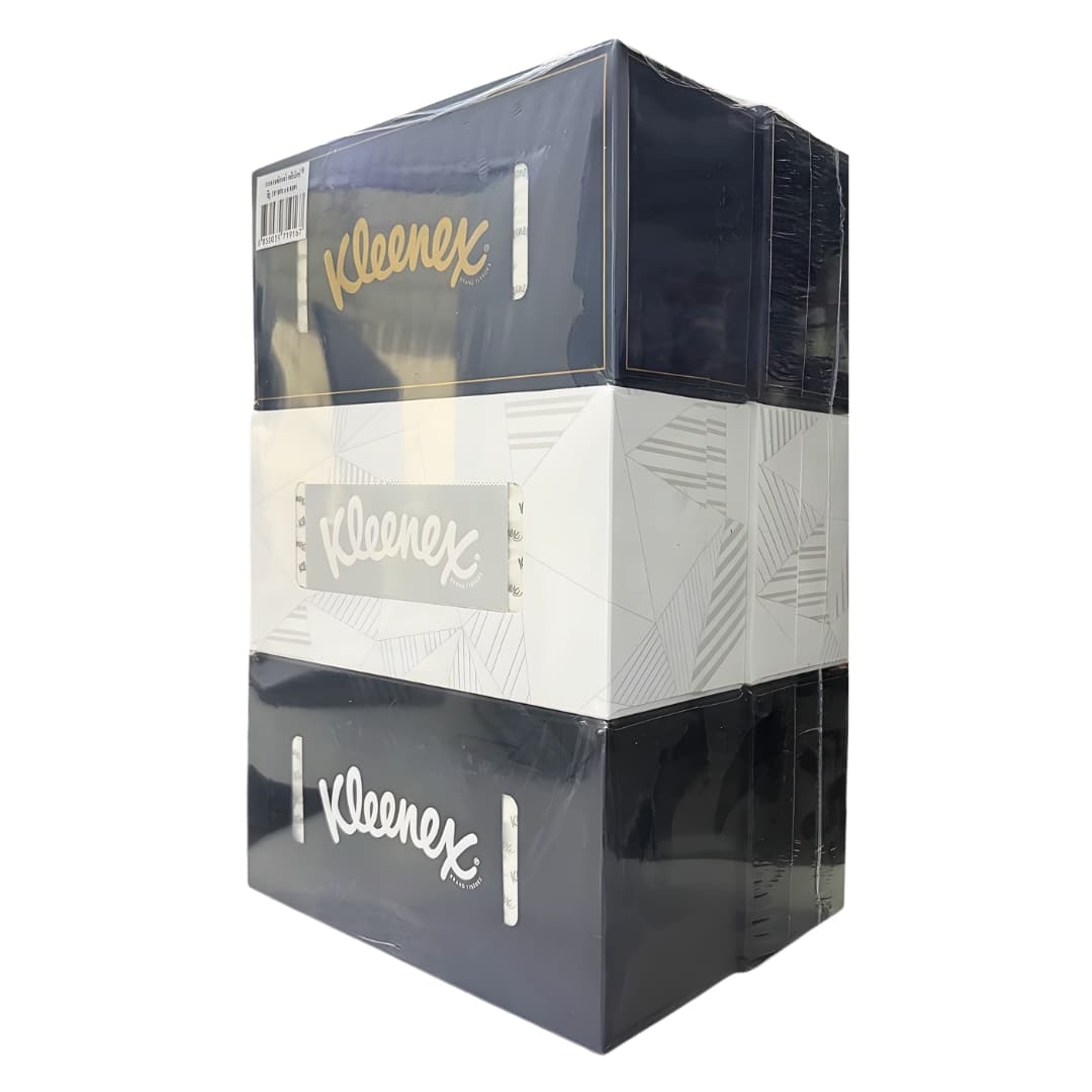Original Tissue