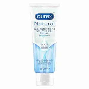 Natural Lubricating Gel - Durex - Durex