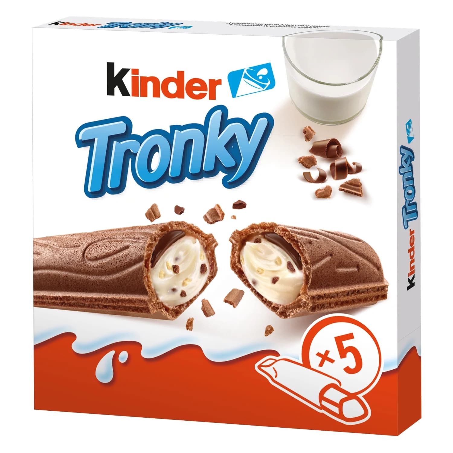 Tronky