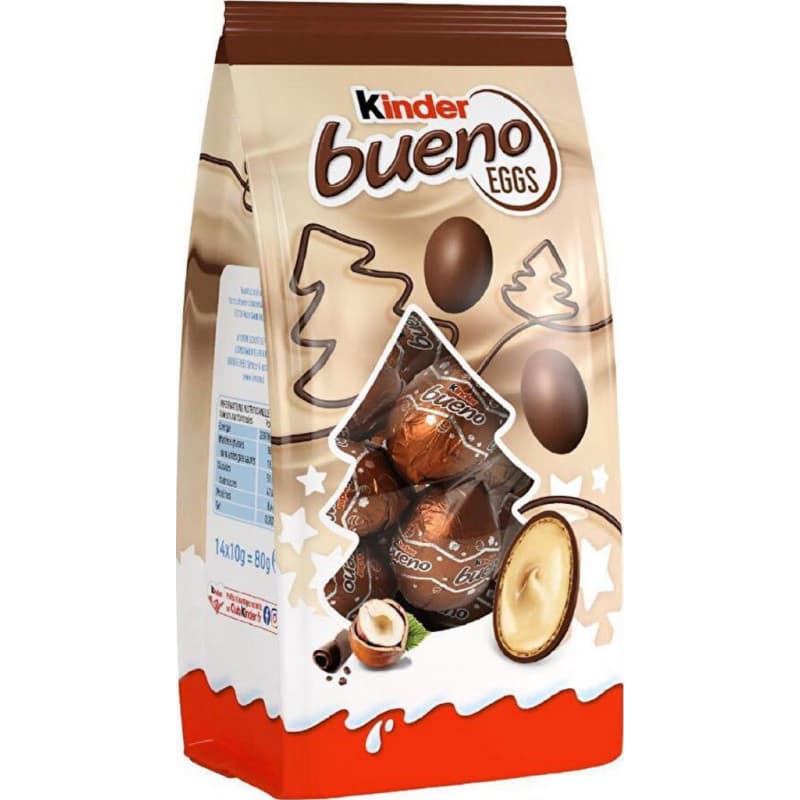 Bueno Egga