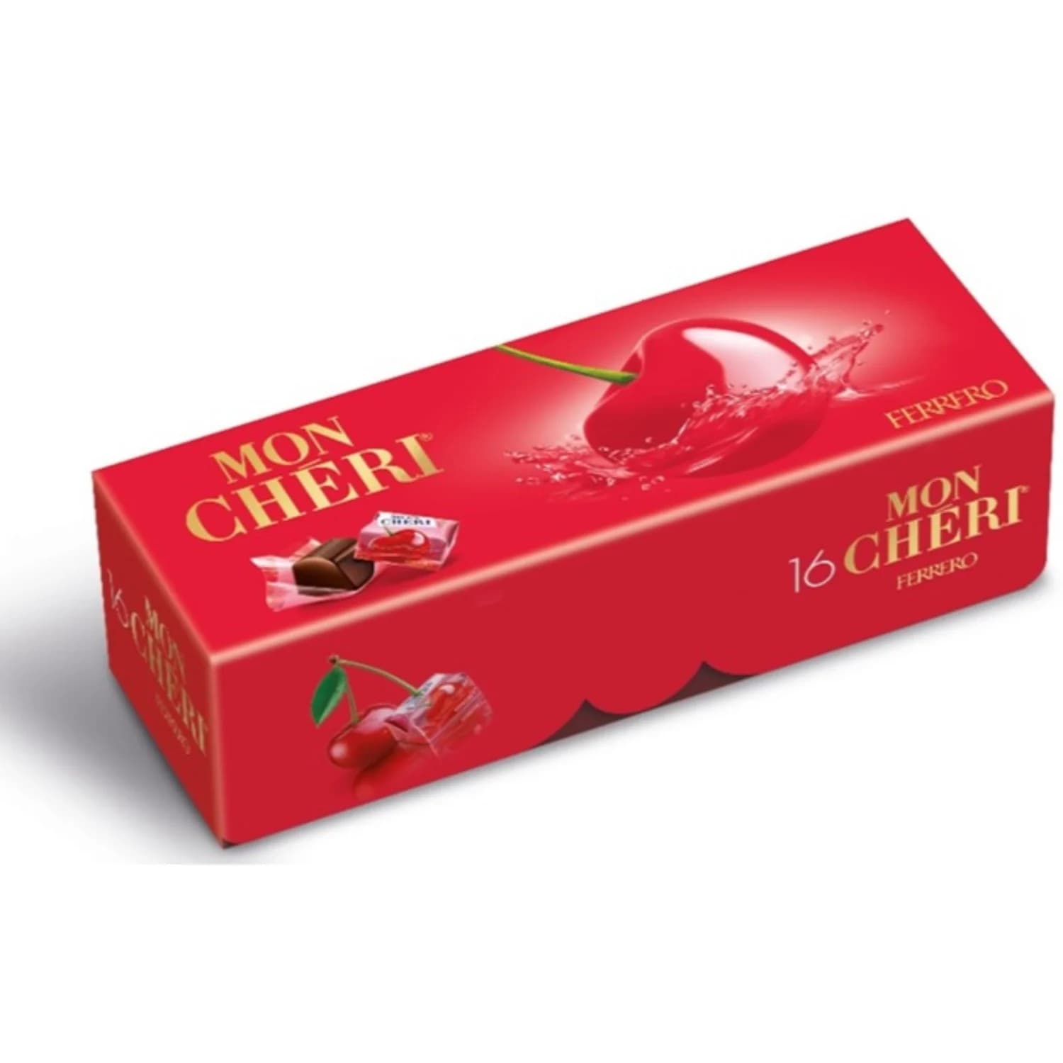 Mon Cherri - Ferrero