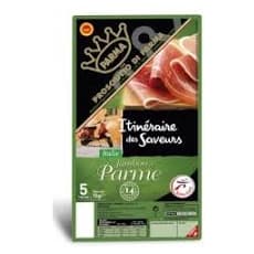 Parma Ham