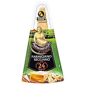 Parmigiano Reggiano Block