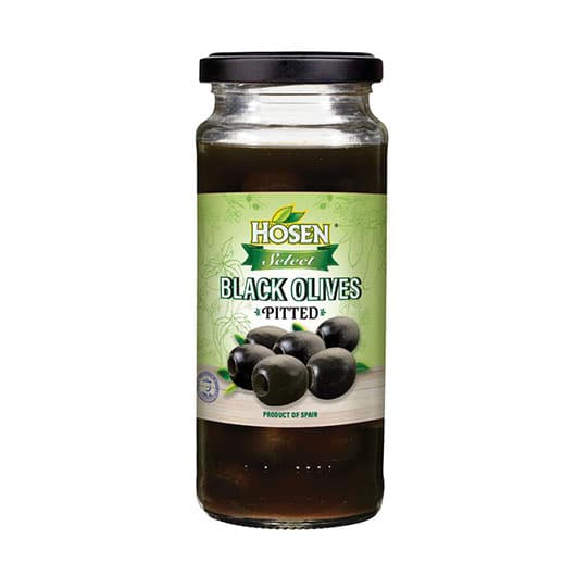 Black Olive - Hosen