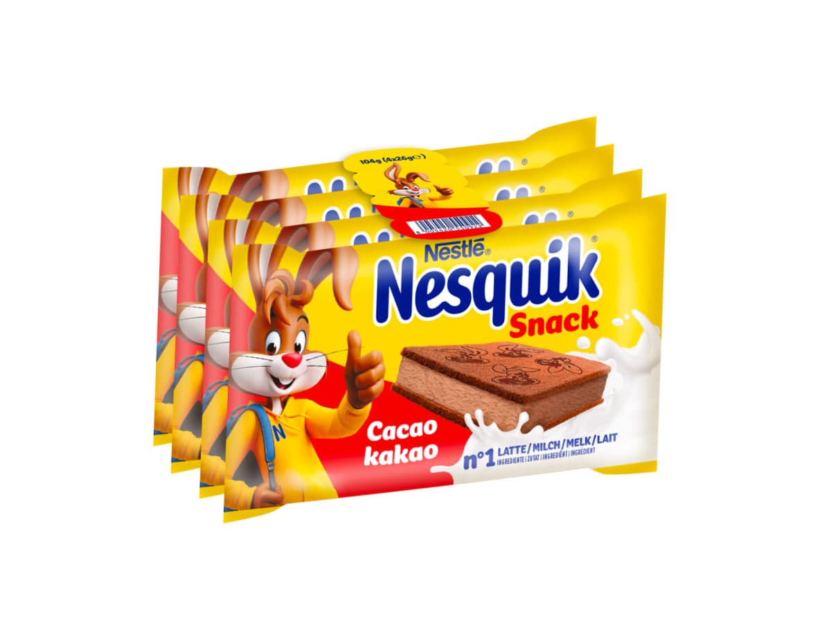 Milk Slice Cacao