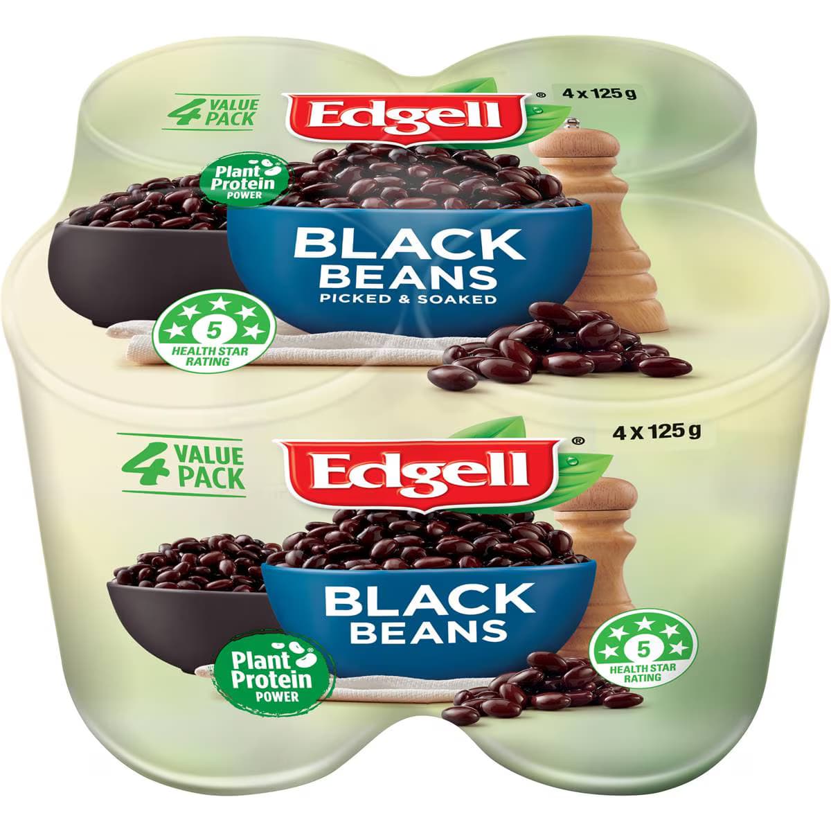 Black Beans