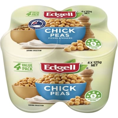 Chick Peas