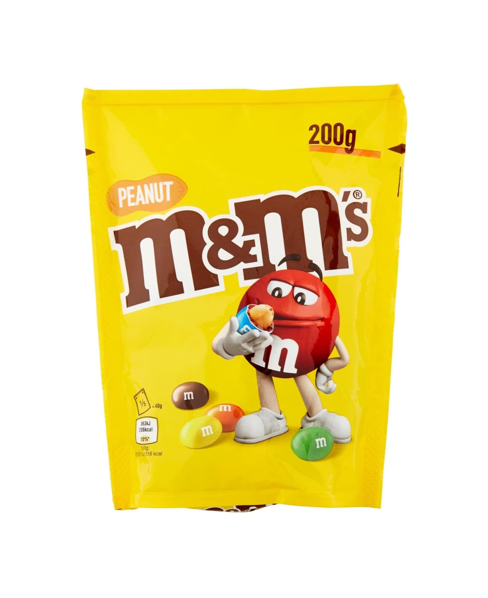 Peanut