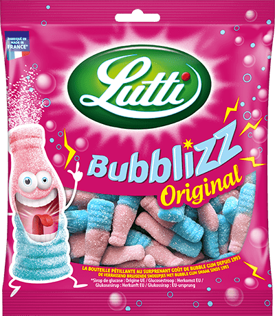 Bubblizz Original