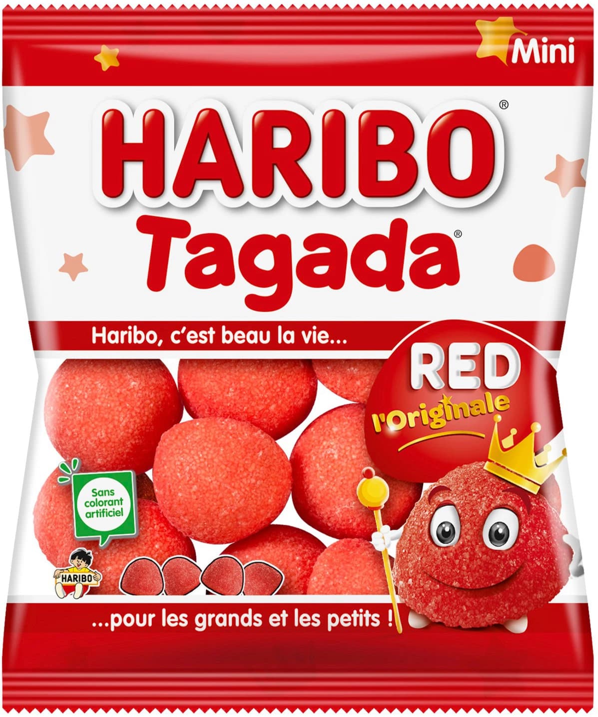 Tagada