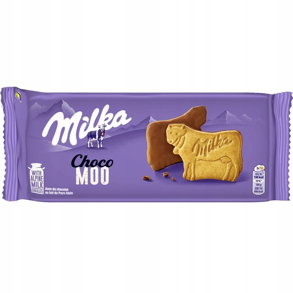 Choco Moo