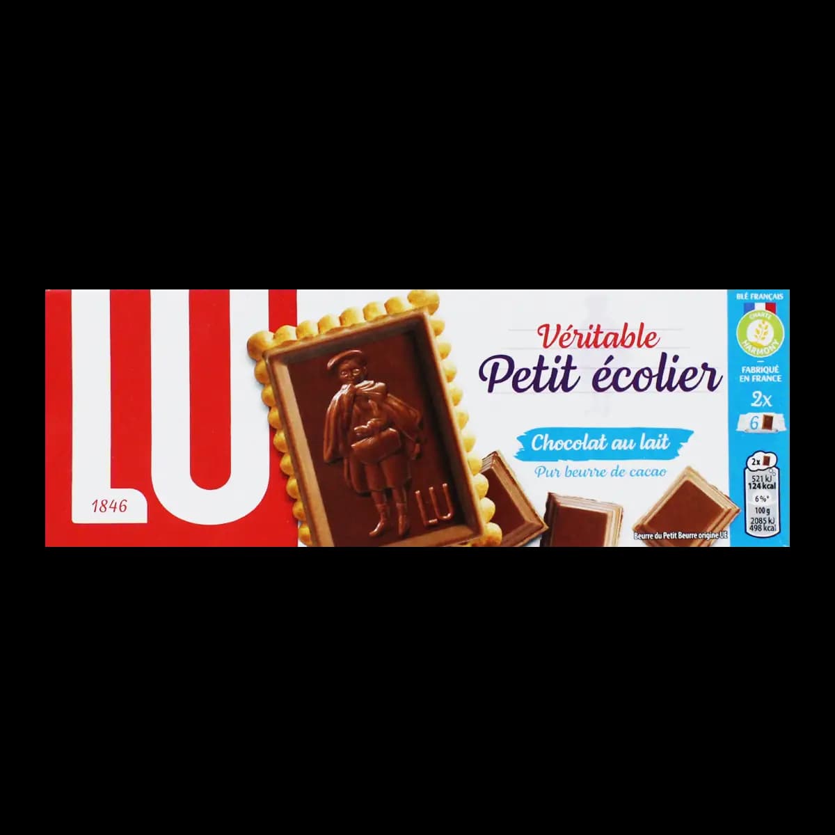 Petit Écolier Milk Chocolate
