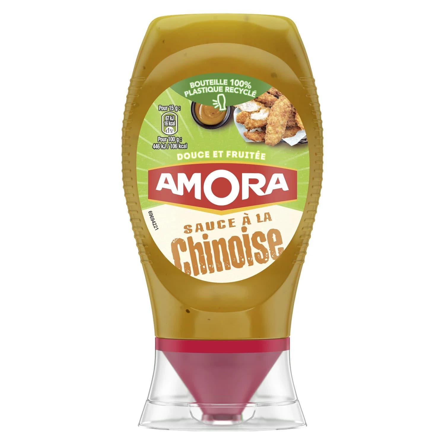 Chinese Sauce