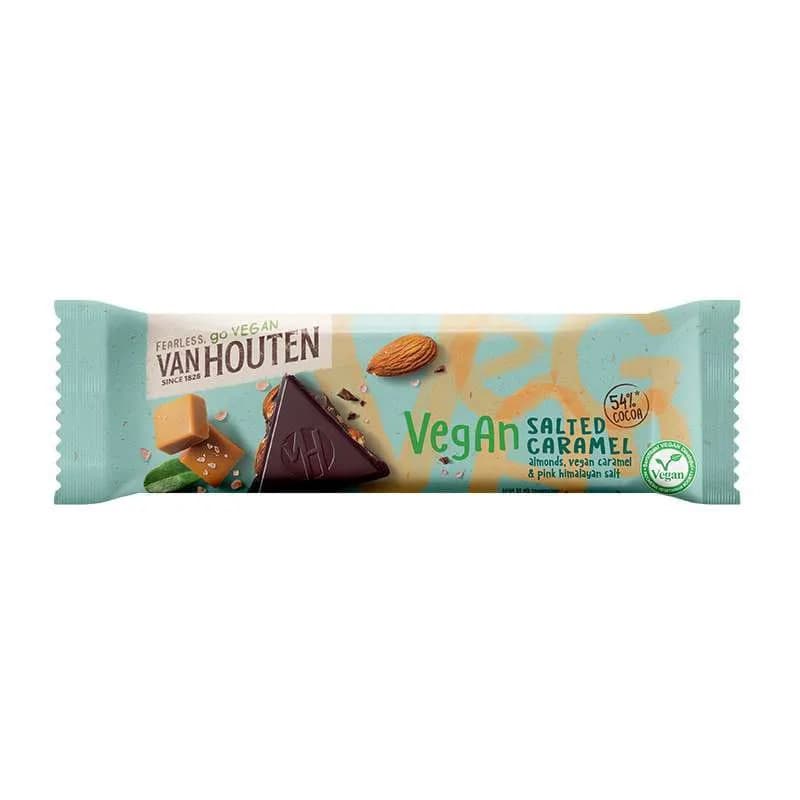 Vegan Salted Caramel