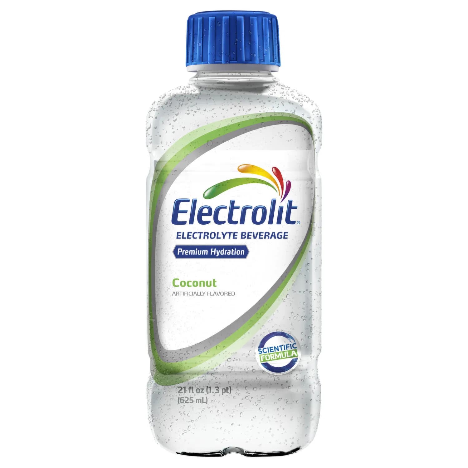 Electrolyte Premium Hydration Coconut