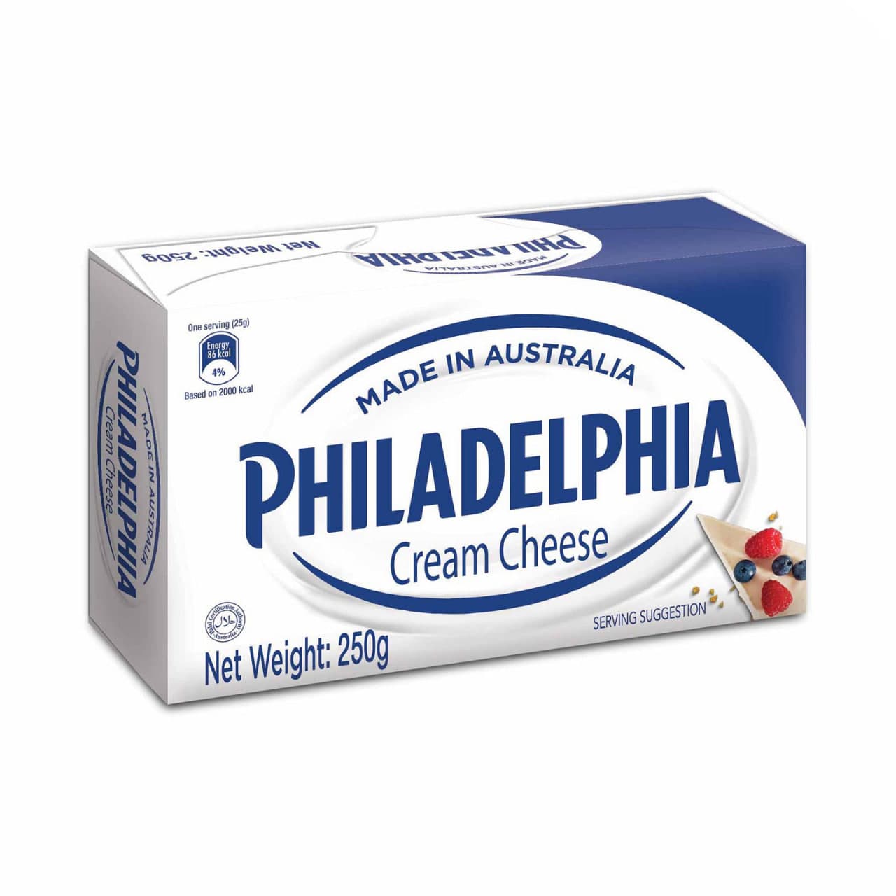 Cream Cheese