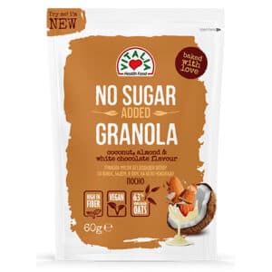 Granola Coconut Almond & White Chocolate