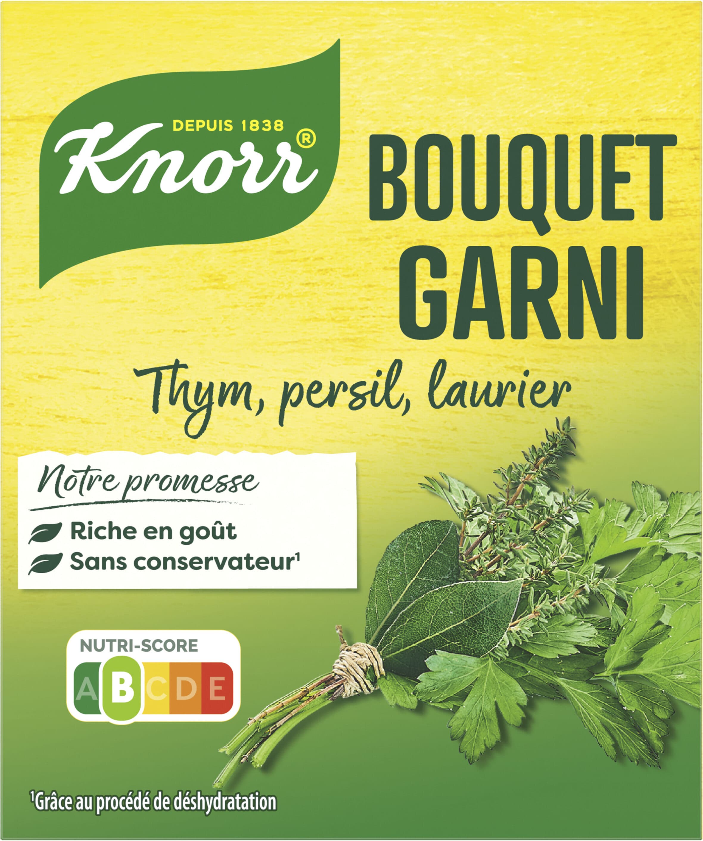 Bouquet Garni