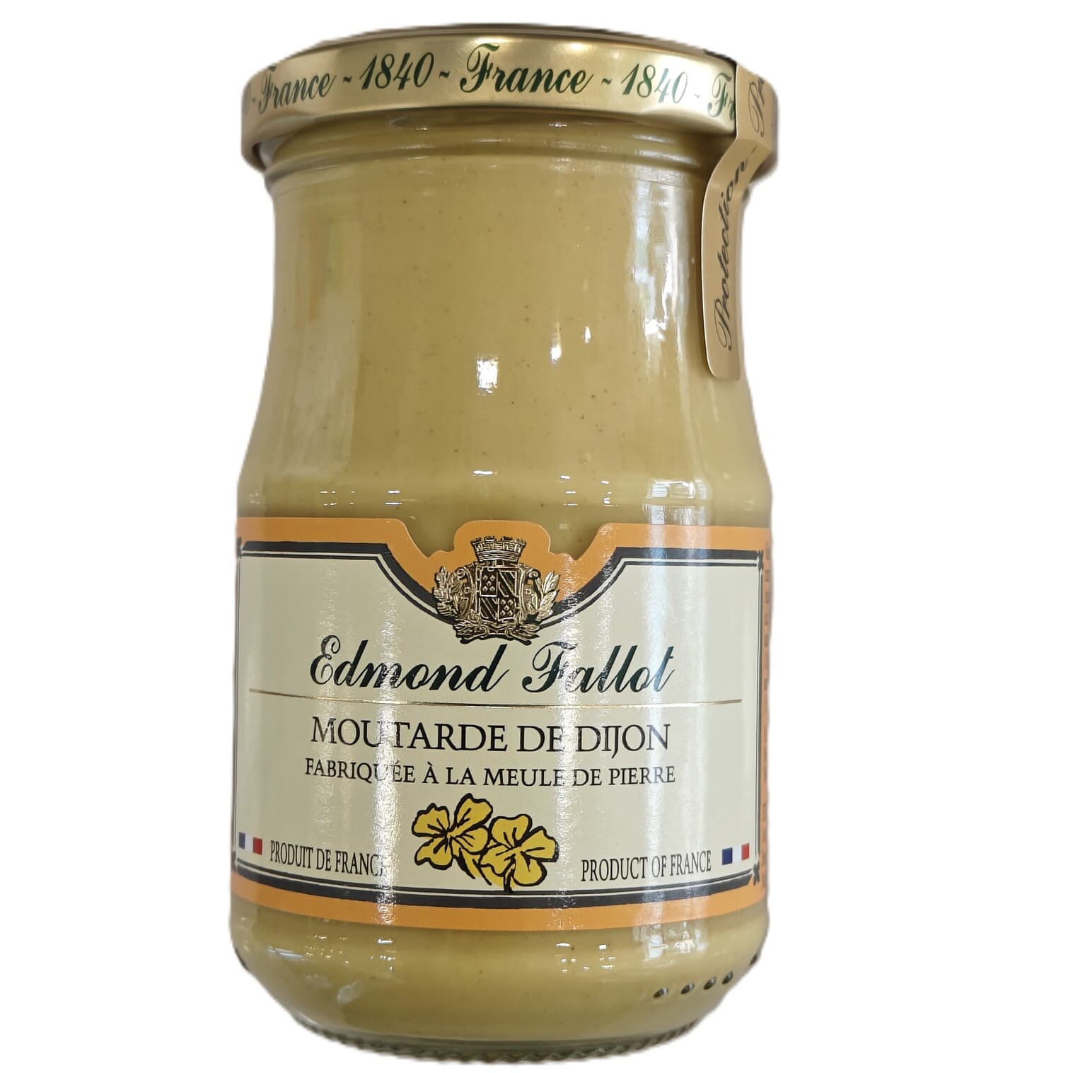 Dijon Mustard