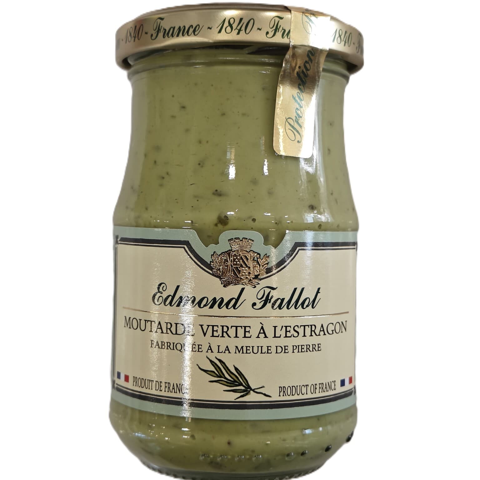 Tarragon Dijon Mustard