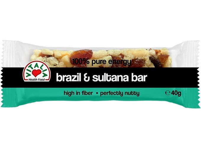 Pure Energy Brazil & Sultana Bar
