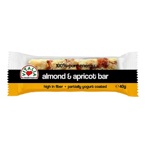 Pure Energy Apricot & Almond Bar