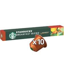 Breakfast Blend