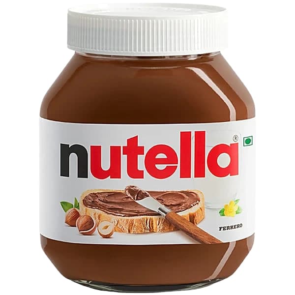 Hazelnut & Cacao Spread  
