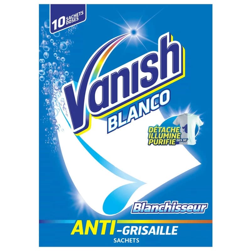 Activ White