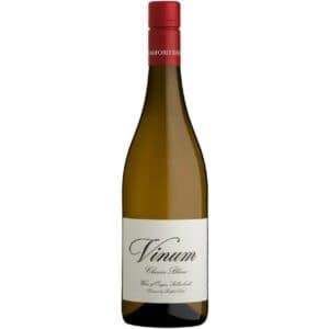 Radford Dale "Vinum" Chenin Blanc